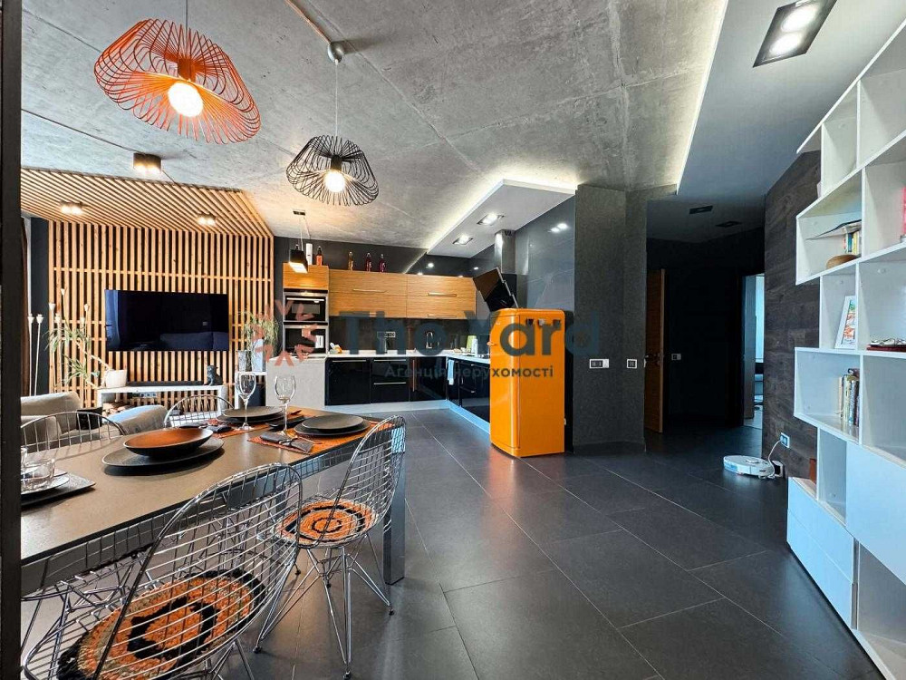 Продаж 2к квартири в ЖК Голосієво Київ - зображення 2