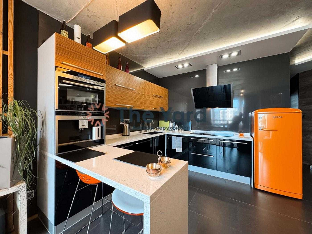 Продаж 2к квартири в ЖК Голосієво Київ - зображення 4