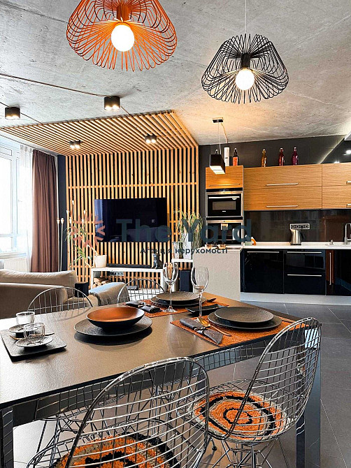 Продаж 2к квартири в ЖК Голосієво Київ - зображення 1