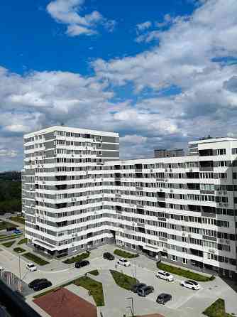 Є-Программа! ЖК Пролисок, Продам 3 ком квартиру пл 95м2, этаж 13й! A Харьков