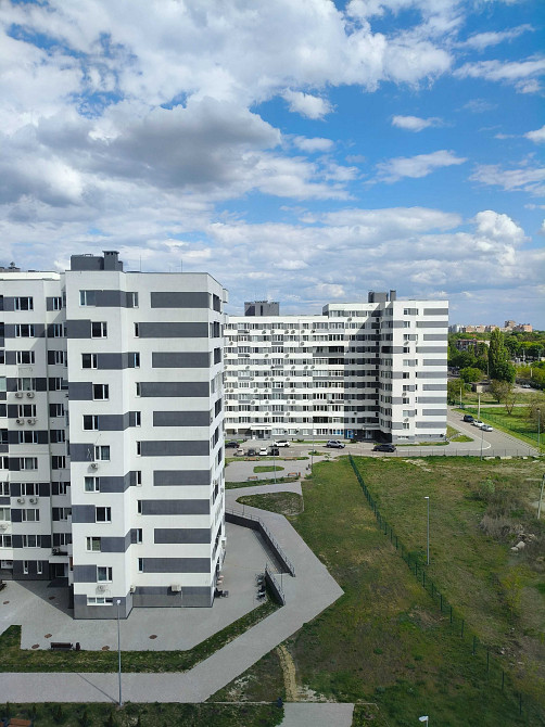 Є-Программа! ЖК Пролисок, Продам 3 ком квартиру пл 95м2, этаж 13й! A Харків - зображення 1