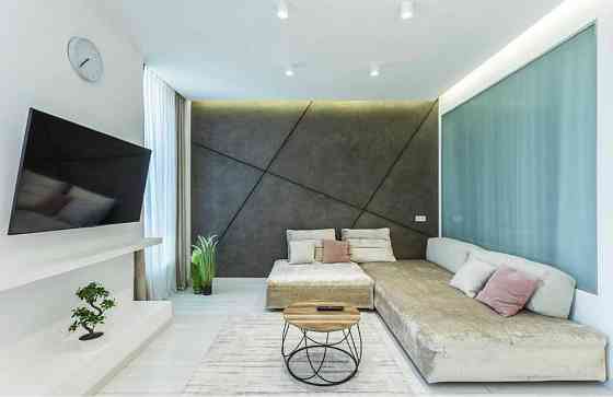 Просторная квартира в элитном ЖК «Башня Чкалов» в самом центре города Odesa