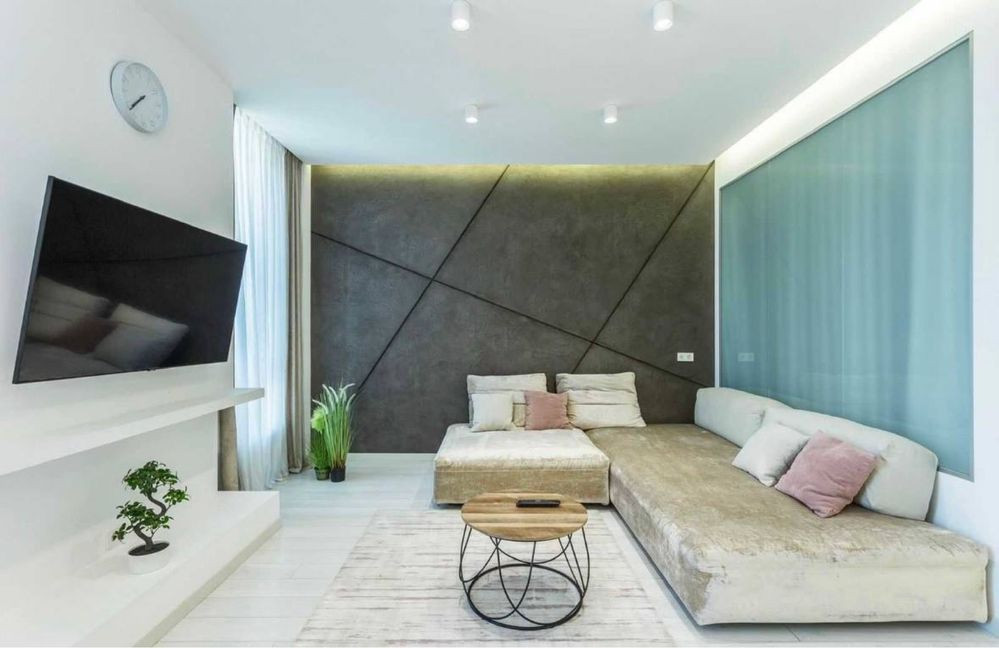 Просторная квартира в элитном ЖК «Башня Чкалов» в самом центре города Одесса - изображение 3