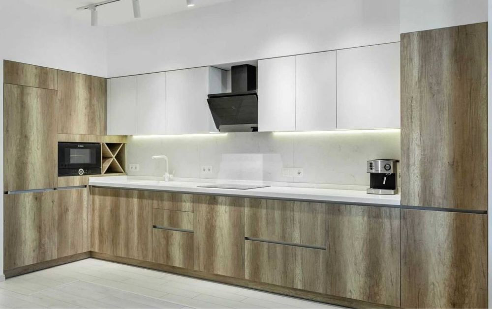 Просторная квартира в элитном ЖК «Башня Чкалов» в самом центре города Одесса - изображение 8