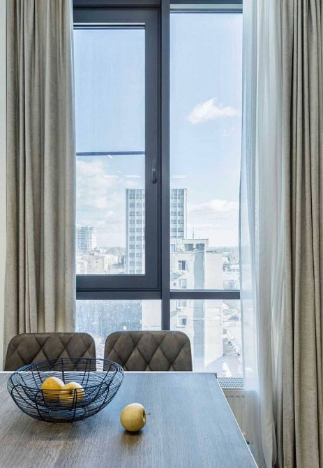 Просторная квартира в элитном ЖК «Башня Чкалов» в самом центре города Одесса - изображение 7