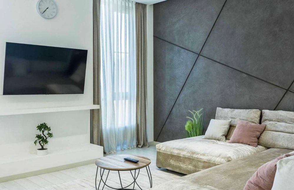 Просторная квартира в элитном ЖК «Башня Чкалов» в самом центре города Одесса - изображение 5