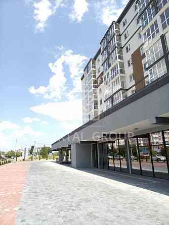 Однокімнатна квартира комфорт класу із додатковими перевагами! Ирпень