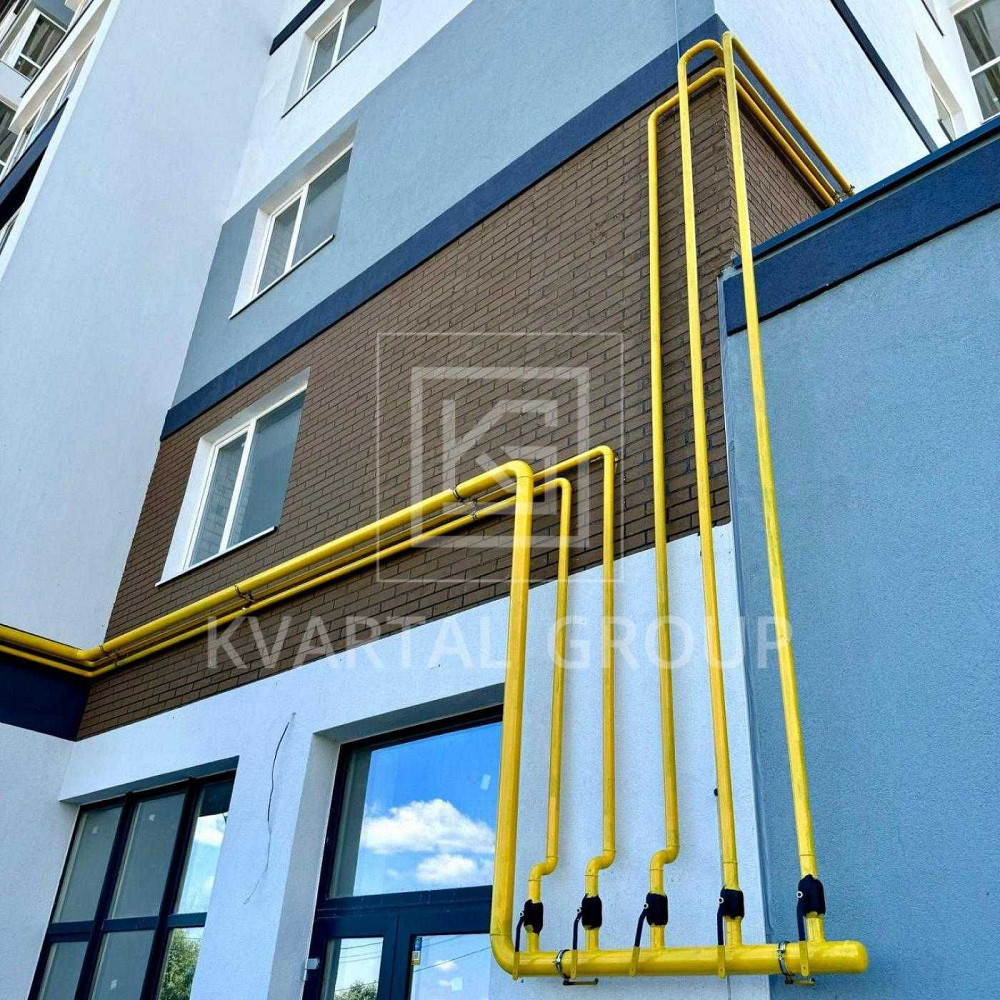 Однокімнатна квартира комфорт класу із додатковими перевагами! Ирпень - изображение 4