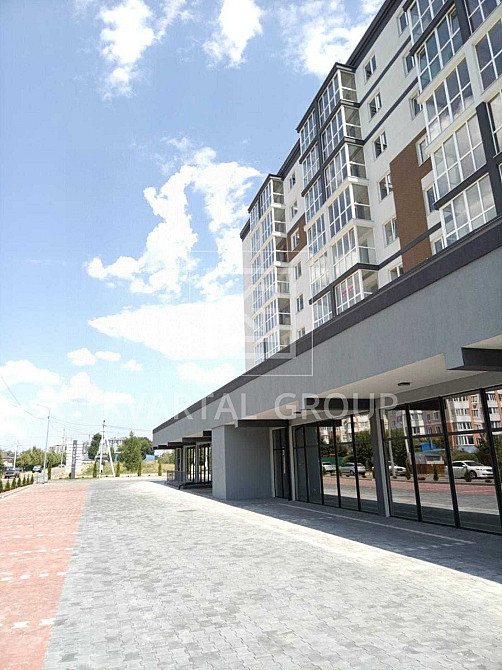 Однокімнатна квартира комфорт класу із додатковими перевагами! Ирпень - изображение 3