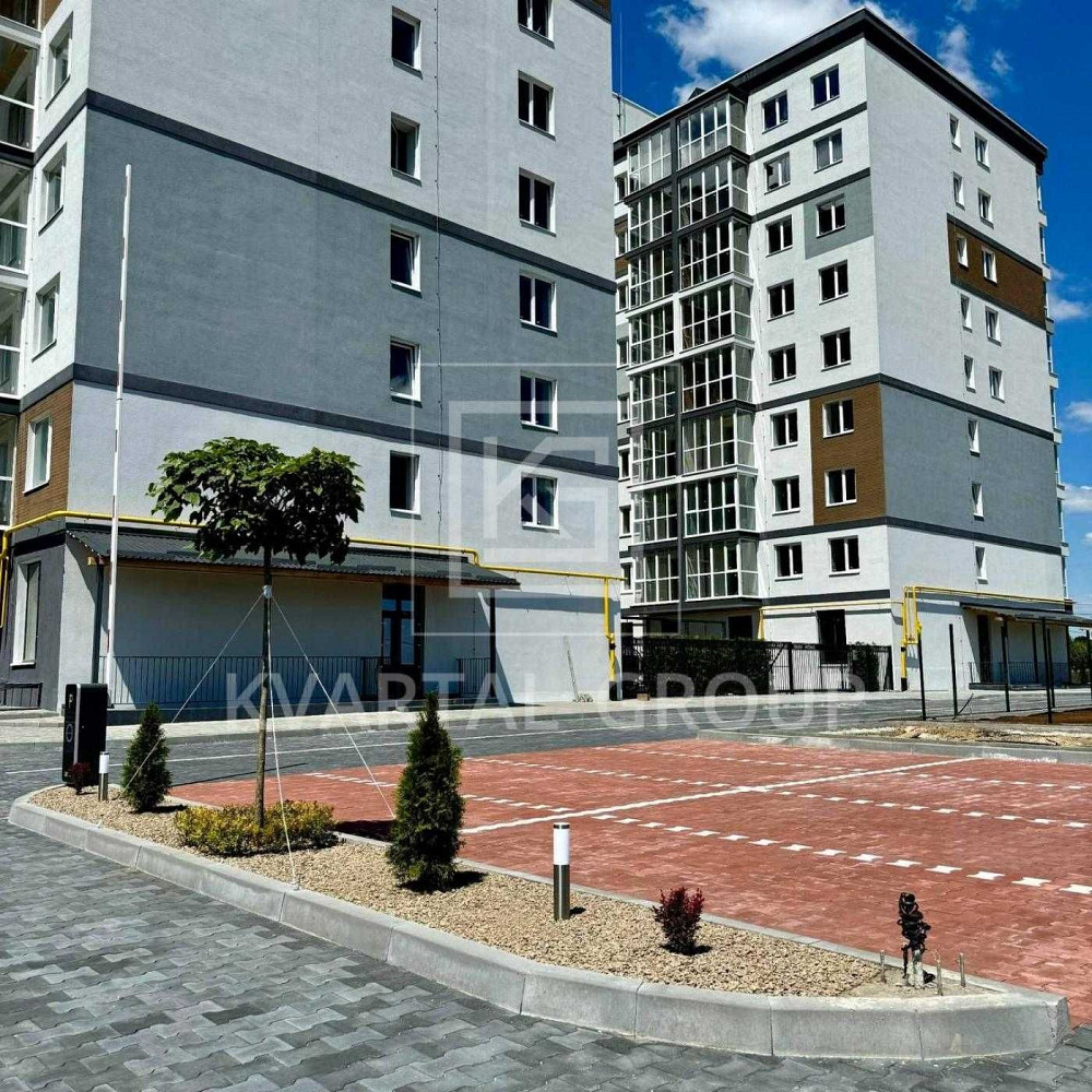 Однокімнатна квартира комфорт класу із додатковими перевагами! Ирпень - изображение 5