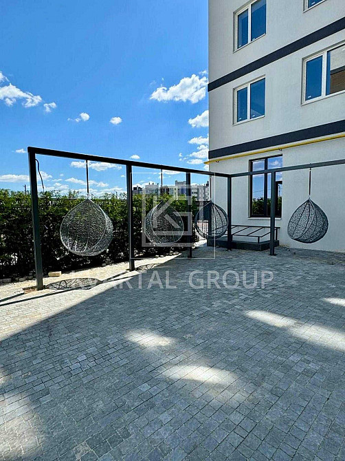 Однокімнатна квартира комфорт класу із додатковими перевагами! Ирпень - изображение 8