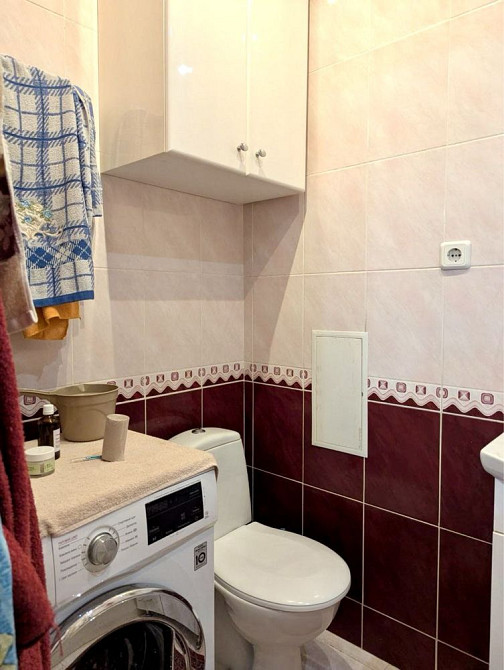 Продам 1к в центрі Ірпеня! 2% оформлення. Газ опалення Ирпень - изображение 3