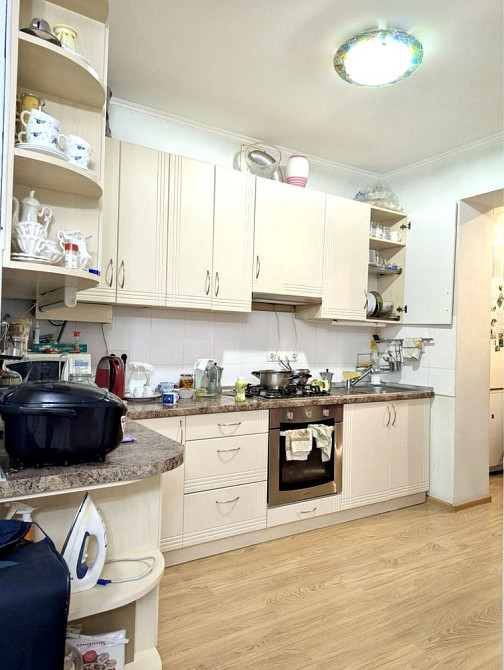 Продам 1к в центрі Ірпеня! 2% оформлення. Газ опалення Ирпень - изображение 1