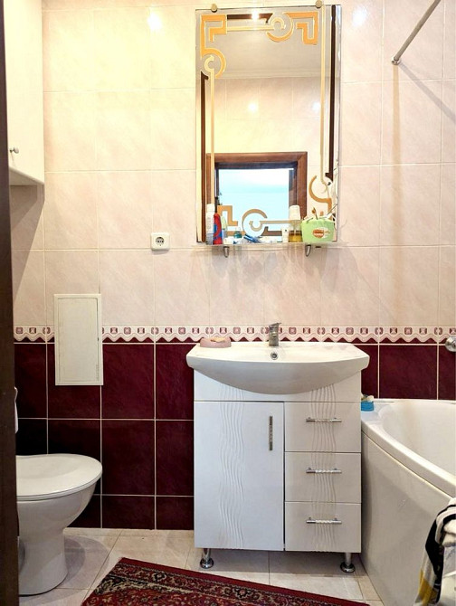 Продам 1к в центрі Ірпеня! 2% оформлення. Газ опалення Ирпень - изображение 4