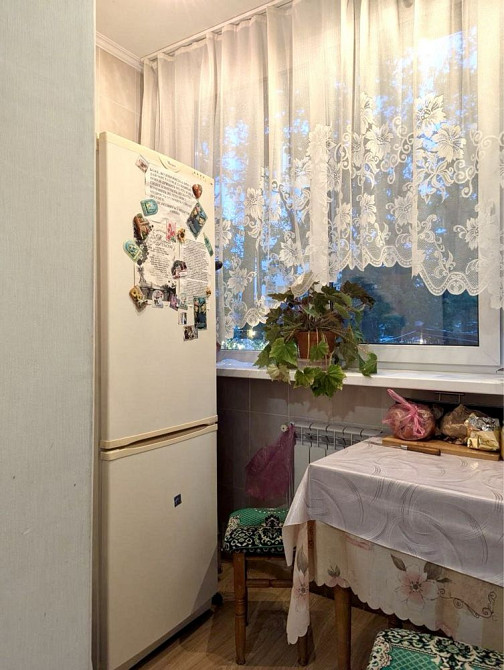 Продам 1к в центрі Ірпеня! 2% оформлення. Газ опалення Ирпень - изображение 7