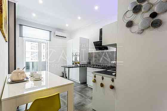 Продажа квартиры ул. Филатова Академика 2/1 ЖК Французский квартал Київ