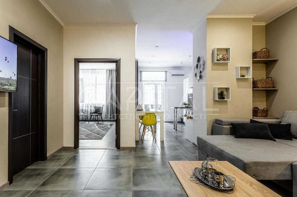 Продажа квартиры ул. Филатова Академика 2/1 ЖК Французский квартал Київ - зображення 8