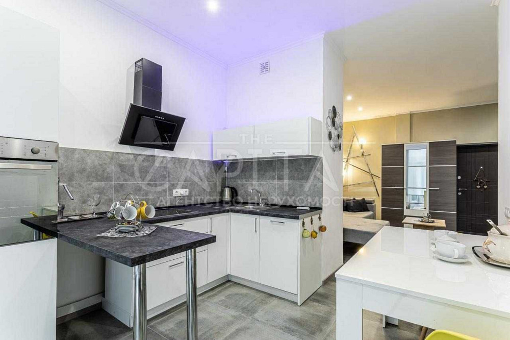 Продажа квартиры ул. Филатова Академика 2/1 ЖК Французский квартал Київ - зображення 5