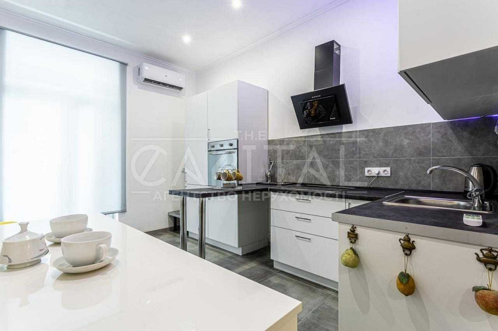 Продажа квартиры ул. Филатова Академика 2/1 ЖК Французский квартал Київ - зображення 2