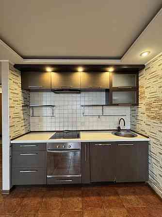 Продаётся видовая квартира на подстанции Днепр