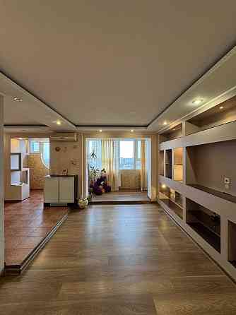 Продаётся видовая квартира на подстанции Днепр