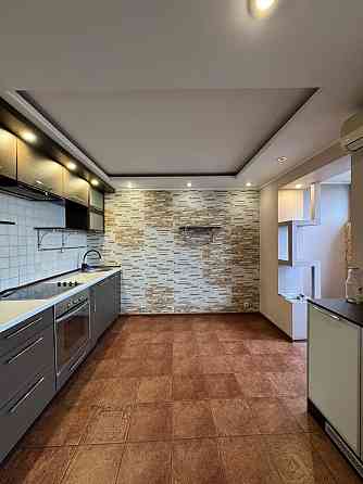 Продаётся видовая квартира на подстанции Днепр