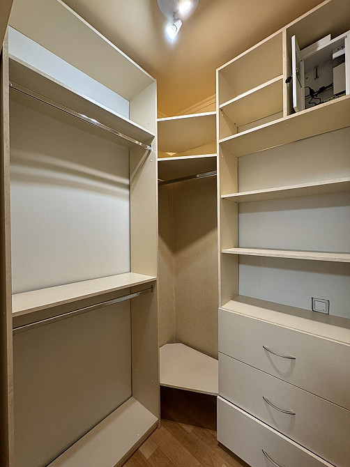 Продаётся видовая квартира на подстанции Днепр - изображение 8