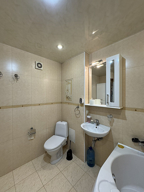 Продаётся видовая квартира на подстанции Днепр - изображение 7