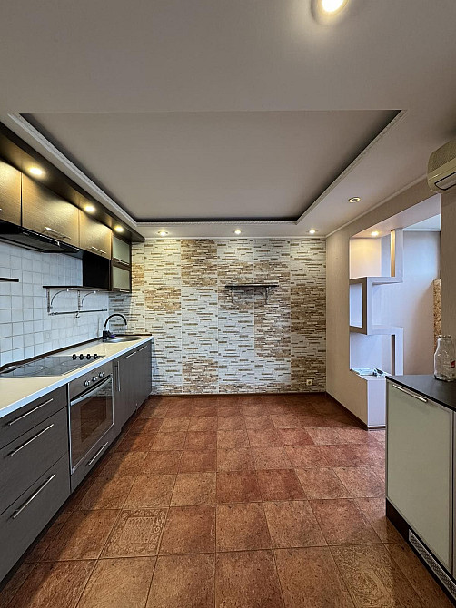 Продаётся видовая квартира на подстанции Днепр - изображение 3