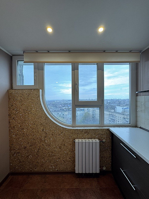 Продаётся видовая квартира на подстанции Днепр - изображение 5