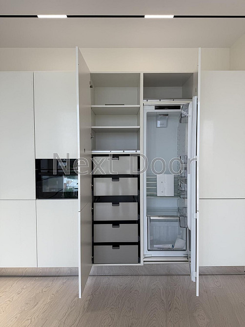 Без% ЖК Cardinal трикімнатна з ремонтом Київ - зображення 2