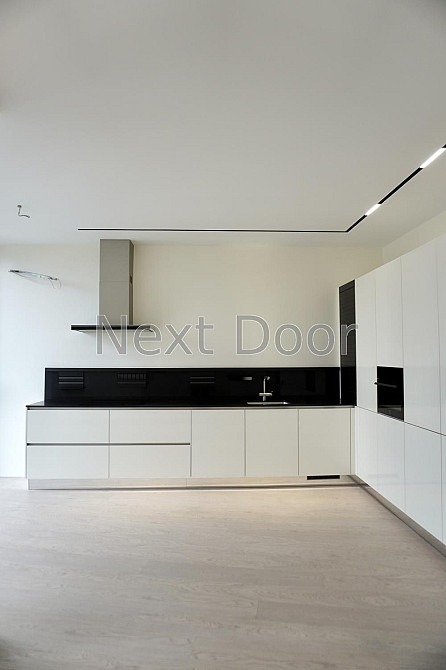 Без% ЖК Cardinal трикімнатна з ремонтом Київ - зображення 1