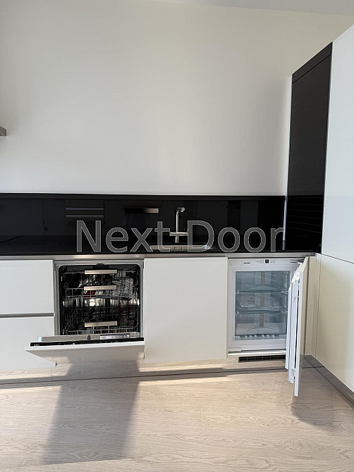 Без% ЖК Cardinal трикімнатна з ремонтом Київ - зображення 4