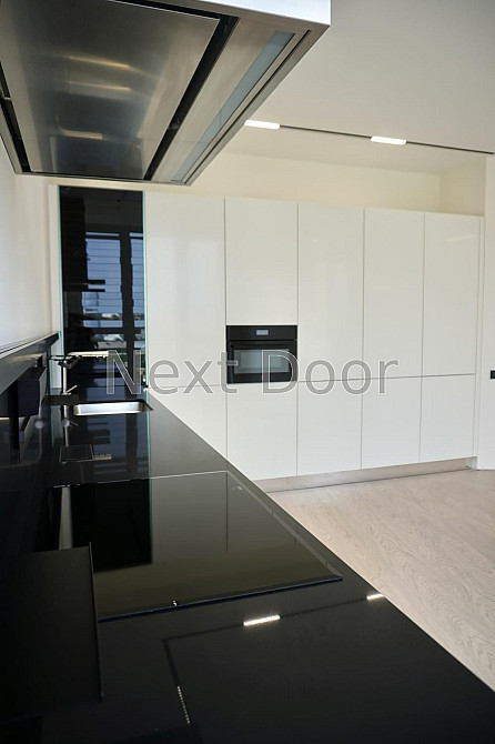 Без% ЖК Cardinal трикімнатна з ремонтом Київ - зображення 3