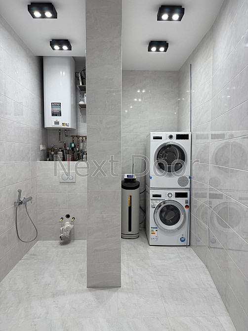 Без% ЖК Cardinal трикімнатна з ремонтом Київ - зображення 7