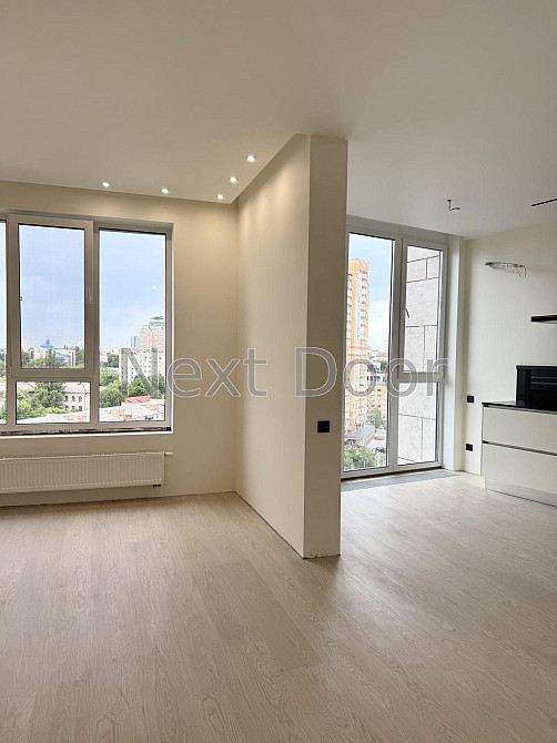 Без% ЖК Cardinal трикімнатна з ремонтом Київ - зображення 6