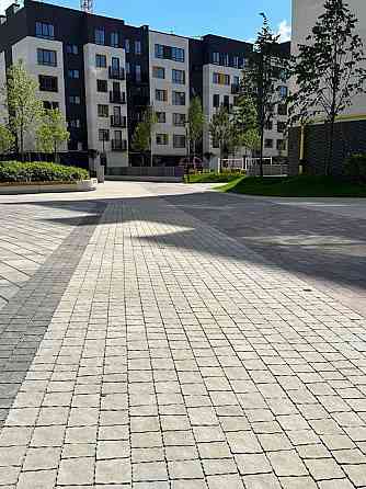 Продаж 1к квартири в ЖК Молодість Вид на набережну Газ Ліфт Ирпень