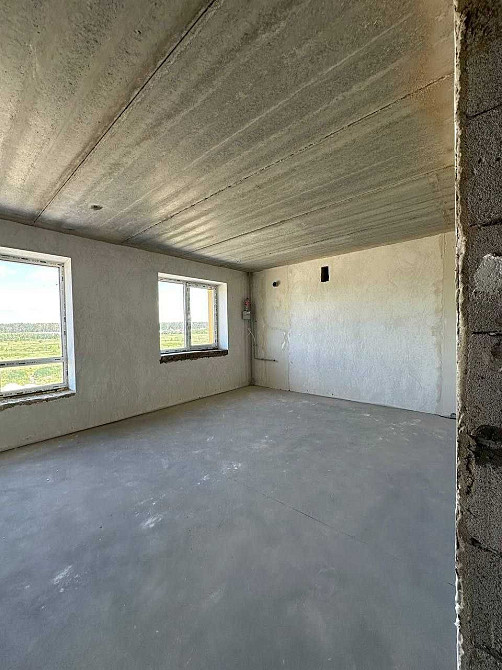 Продаж 1к квартири в ЖК Молодість Вид на набережну Газ Ліфт Ірпінь - зображення 6