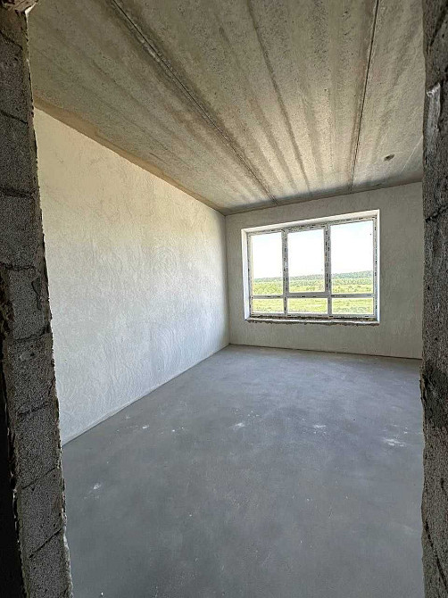 Продаж 1к квартири в ЖК Молодість Вид на набережну Газ Ліфт Ірпінь - зображення 8