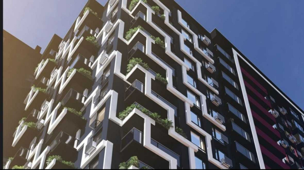 Продаж 2-ох кім квартири в новобудові Івано-Франківськ - зображення 1