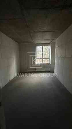 Двокімнатна квартира в ЖК Центральний 2 Ирпень