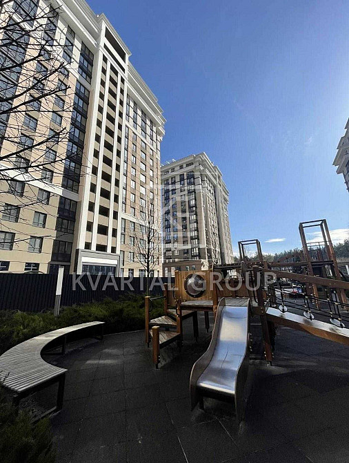 Двокімнатна квартира в ЖК Центральний 2 Ирпень - изображение 3