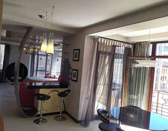 Аркадия / Тенистая. 75 м. 2 комн. Вид моря ! Ремонт. Odesa