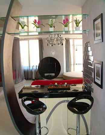 Аркадия / Тенистая. 75 м. 2 комн. Вид моря ! Ремонт. Odesa