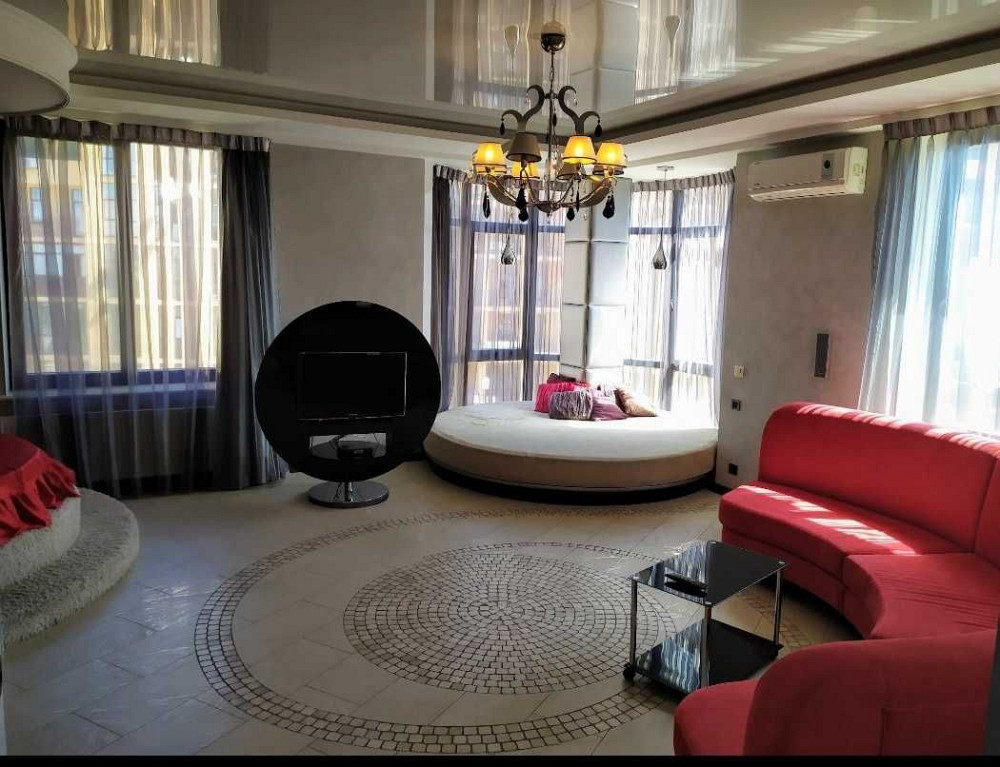 Аркадия / Тенистая. 75 м. 2 комн. Вид моря ! Ремонт. Odesa - photo 2