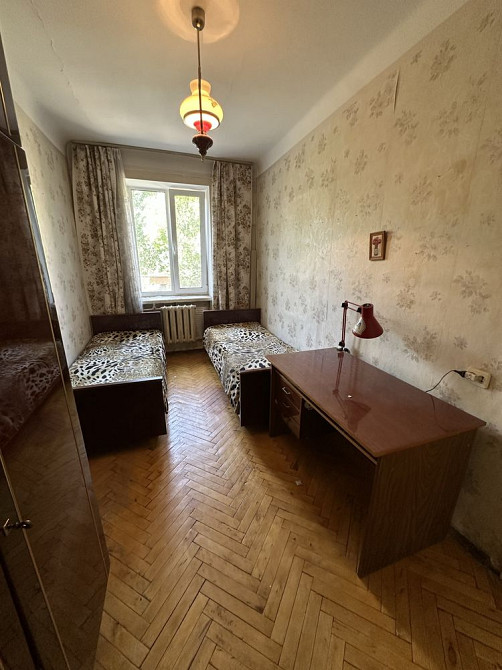 Продам двохкімнтану квартиру. Дніпровський, Соборності 4 Київ - зображення 7