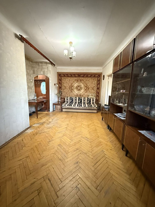 Продам двохкімнтану квартиру. Дніпровський, Соборності 4 Київ - зображення 2