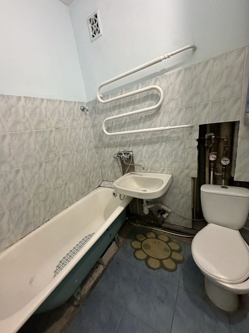 Продам двохкімнтану квартиру. Дніпровський, Соборності 4 Київ - зображення 6