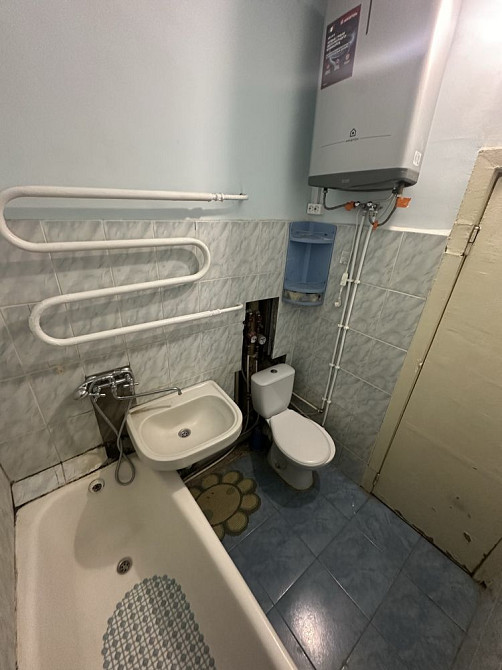 Продам двохкімнтану квартиру. Дніпровський, Соборності 4 Київ - зображення 5