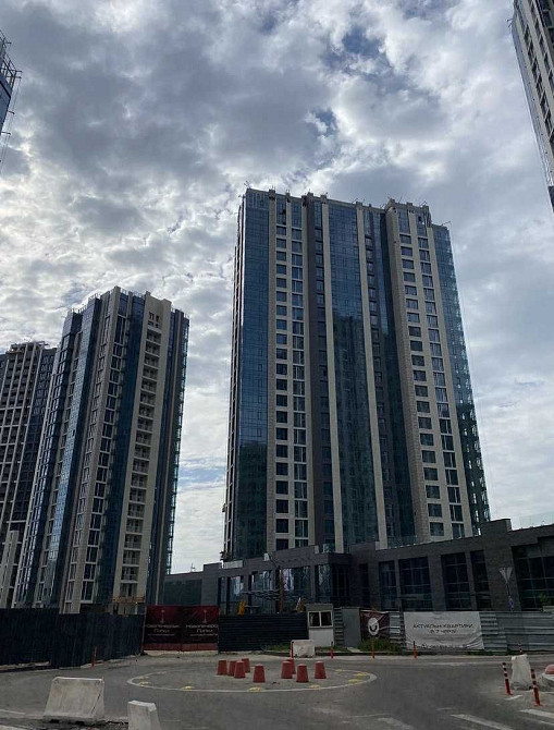 Продажа квартир / Новопечерские Липки /Без%/ Андрея Верхогляда / Київ - зображення 2